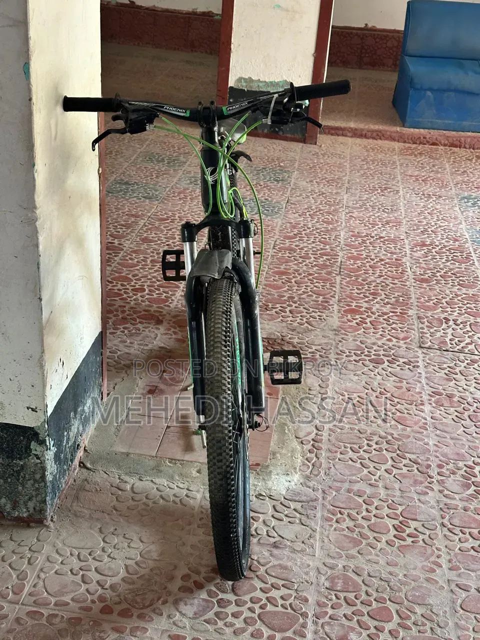 ফিনিক্স সাইকেল