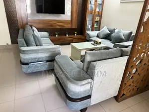 7 Seater Sofa Set