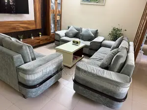 7 Seater Sofa Set