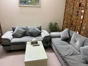 7 Seater Sofa Set