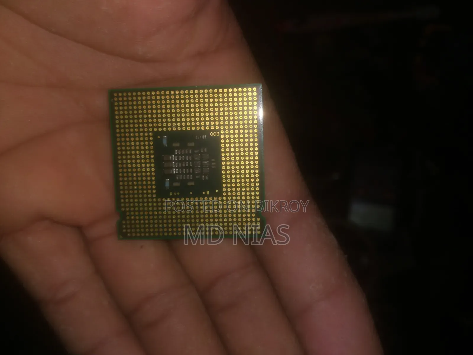 Intel Pentium Dual-Core E2200 Processor 2.20GHz