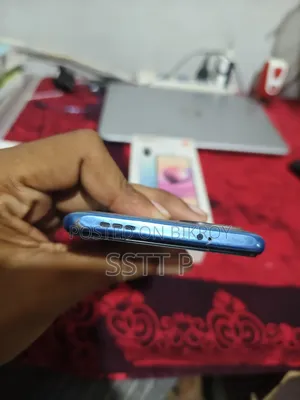 সিয়াওমি রেডমি নোট ১০এস ৬৪ জিবি ব্লু