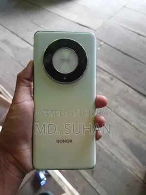 Honor X9b 5G 256 GB Gold