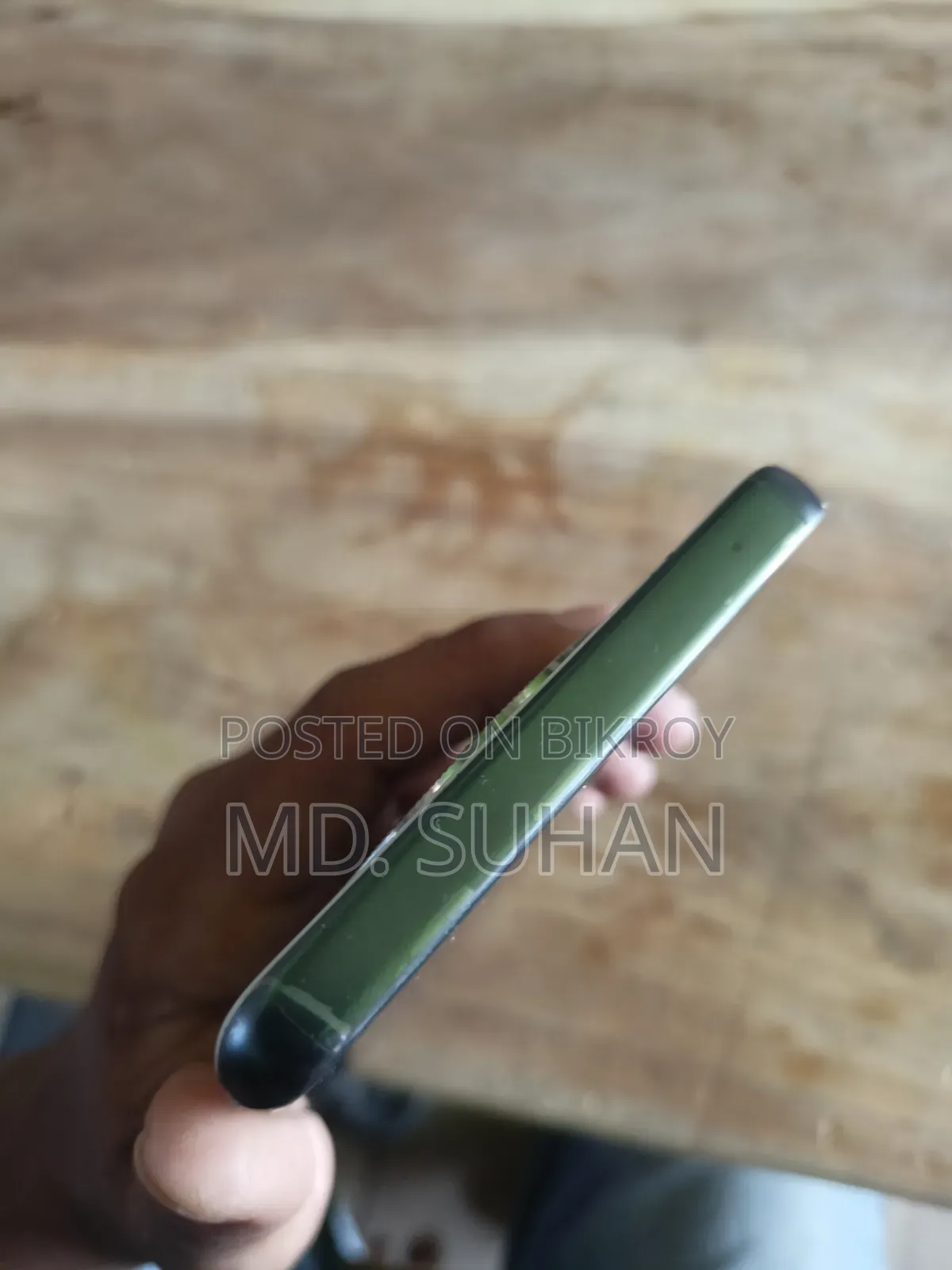 Honor X9b 5G 256 GB Gold