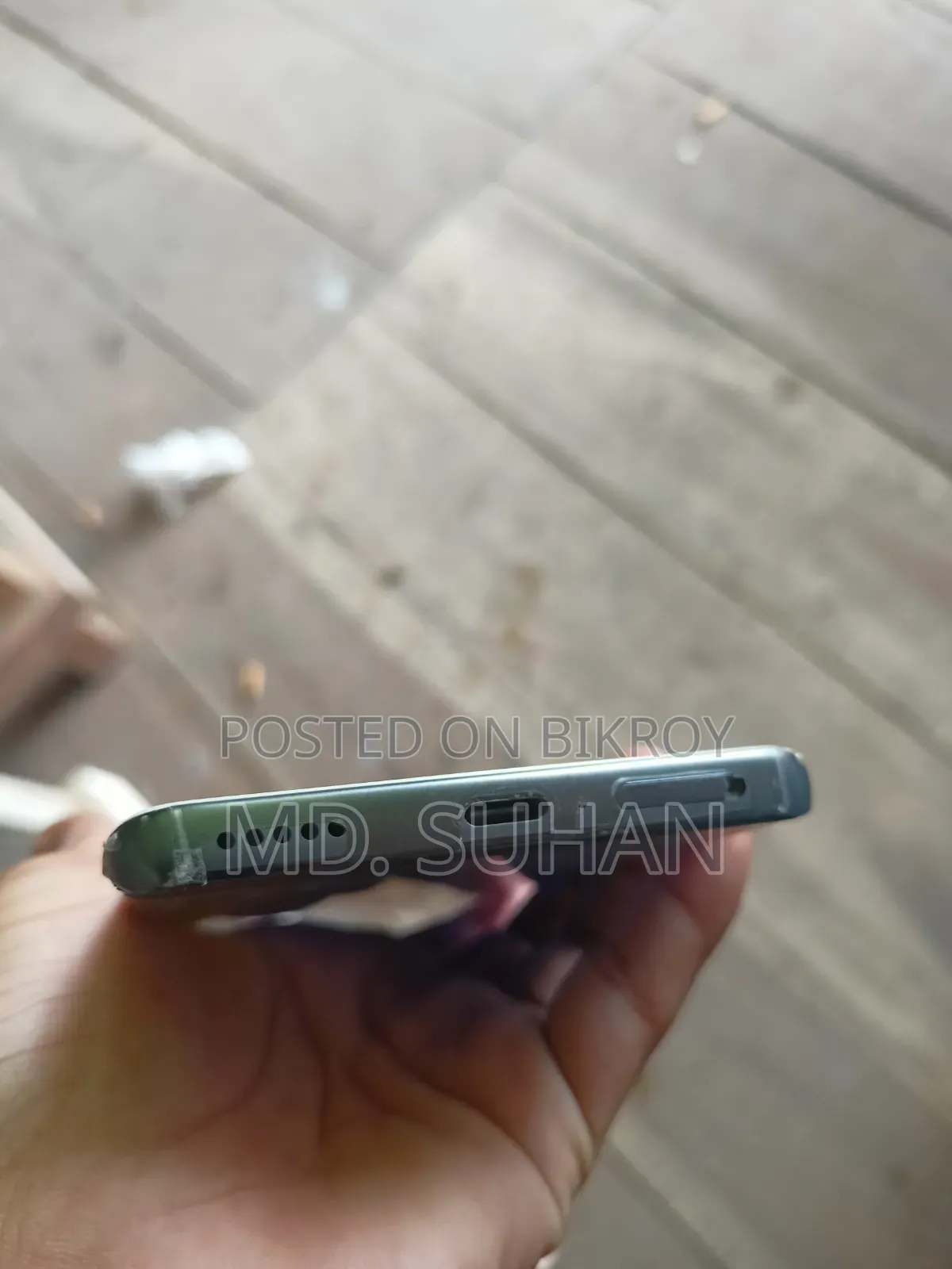 Honor X9b 5G 256 GB Gold