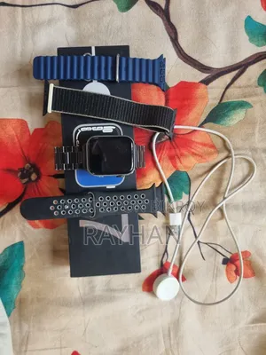 Smart Watch 7