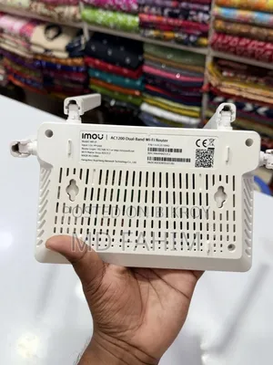 এসি ১২০০ রাউটার