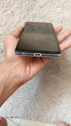 Samsung Galaxy A72 128 GB White