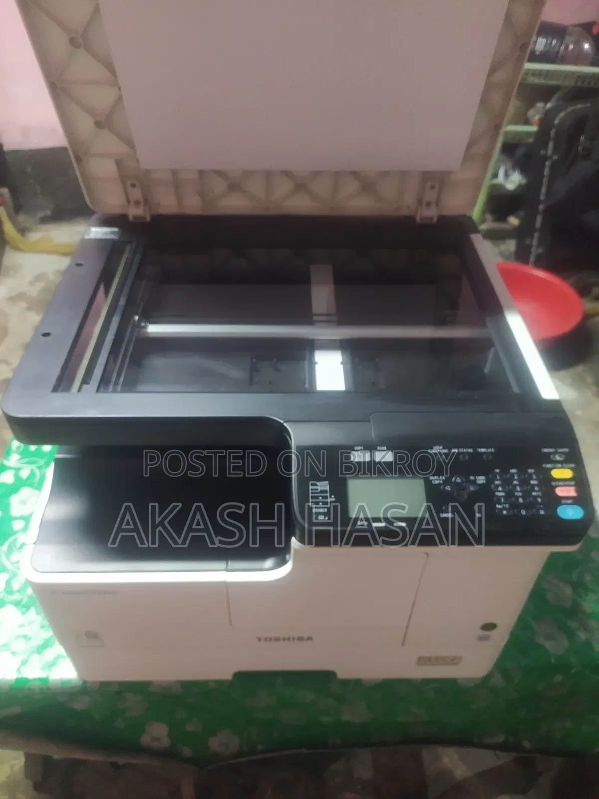 ফটোপ্রিন্ট মেশিন