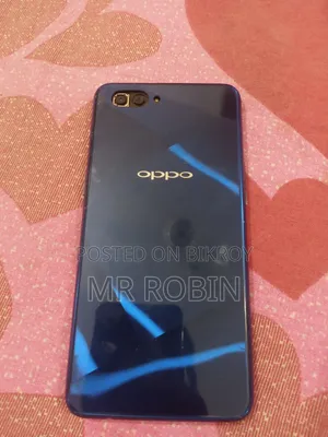 Oppo A3s 32 GB Blue