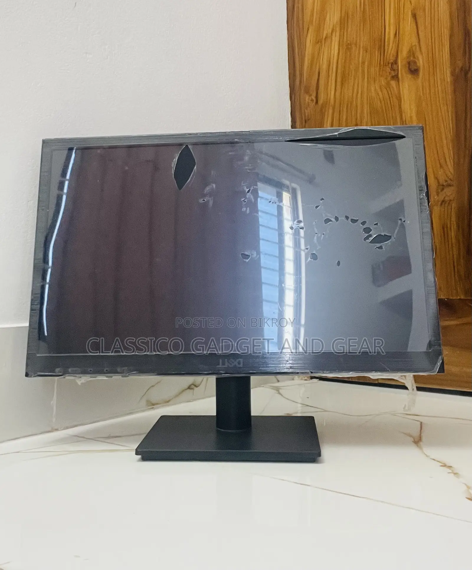 Dell 18.5 Inch Monitor D1918H