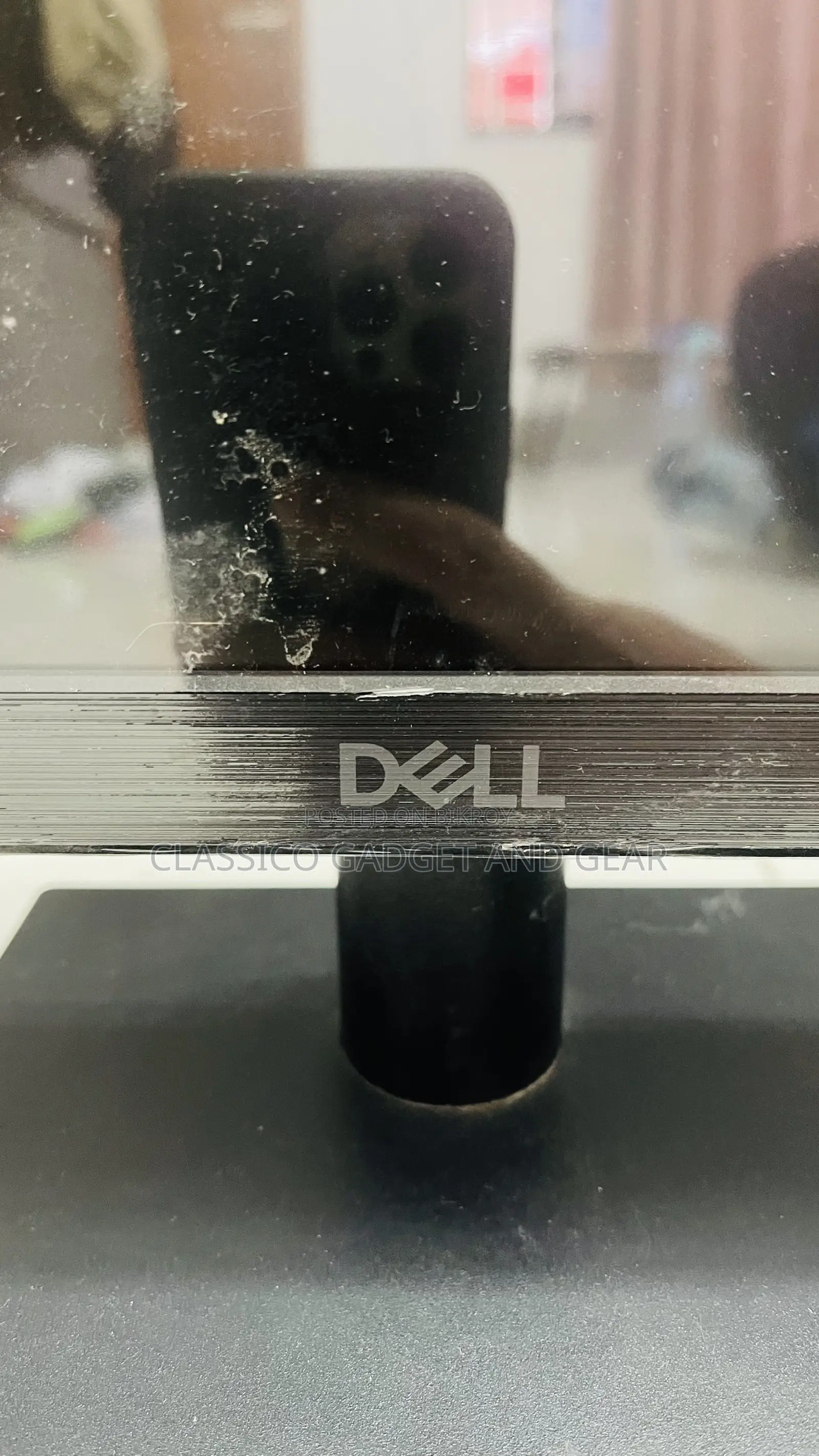 Dell 18.5 Inch Monitor D1918H