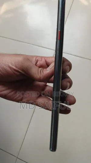 টেকনো ক্যামন ৪০ ২৫৬ জিবি কালো
