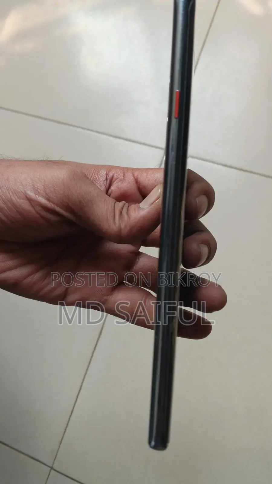 টেকনো ক্যামন ৪০ ২৫৬ জিবি কালো