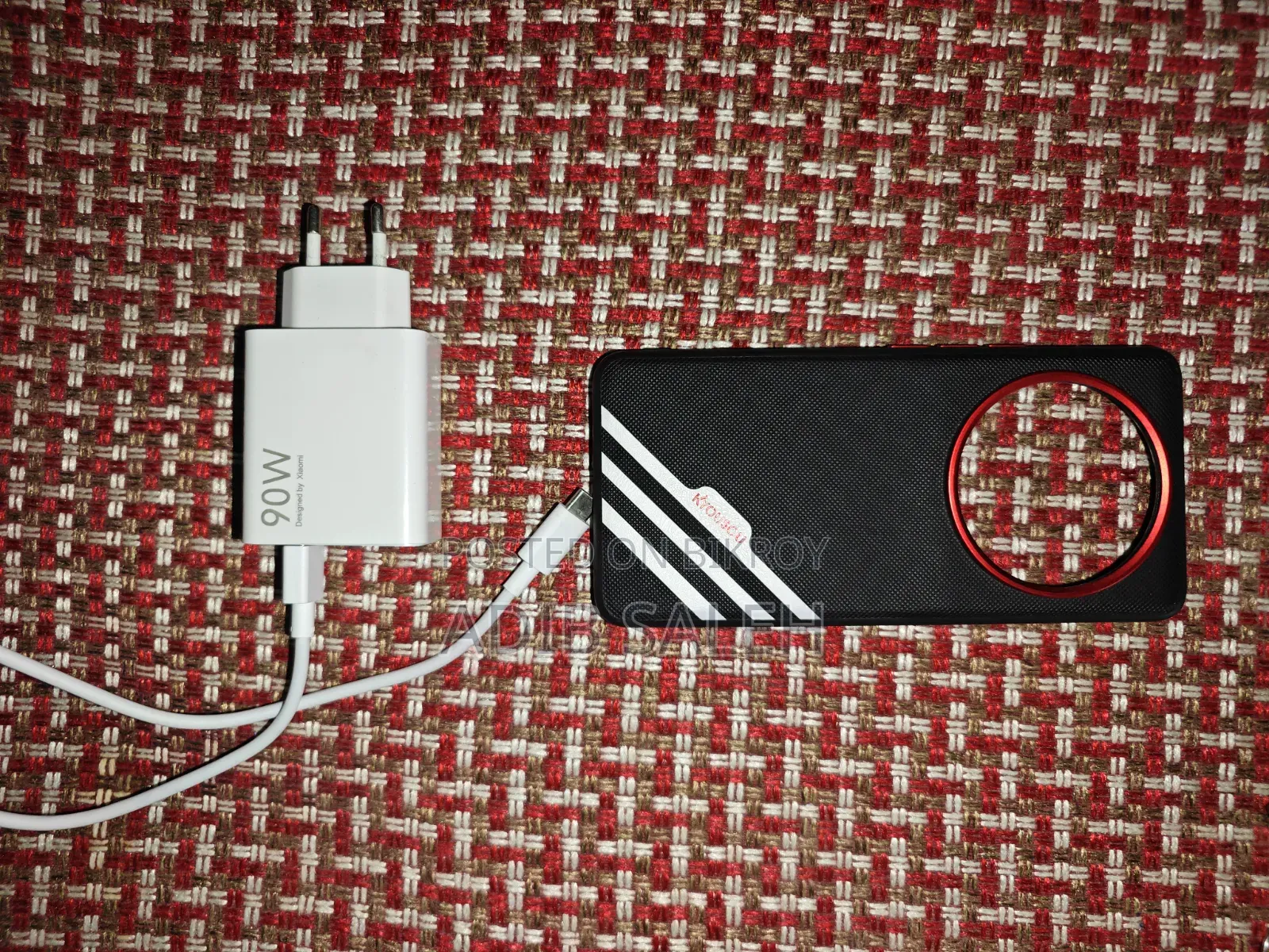 Xiaomi 13 Ultra 512 GB White