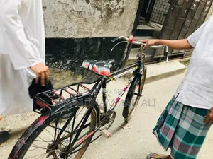 হিরো সাইকেল
