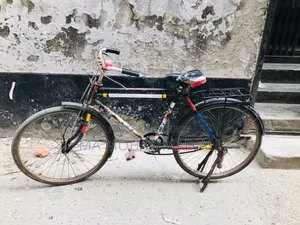 হিরো সাইকেল