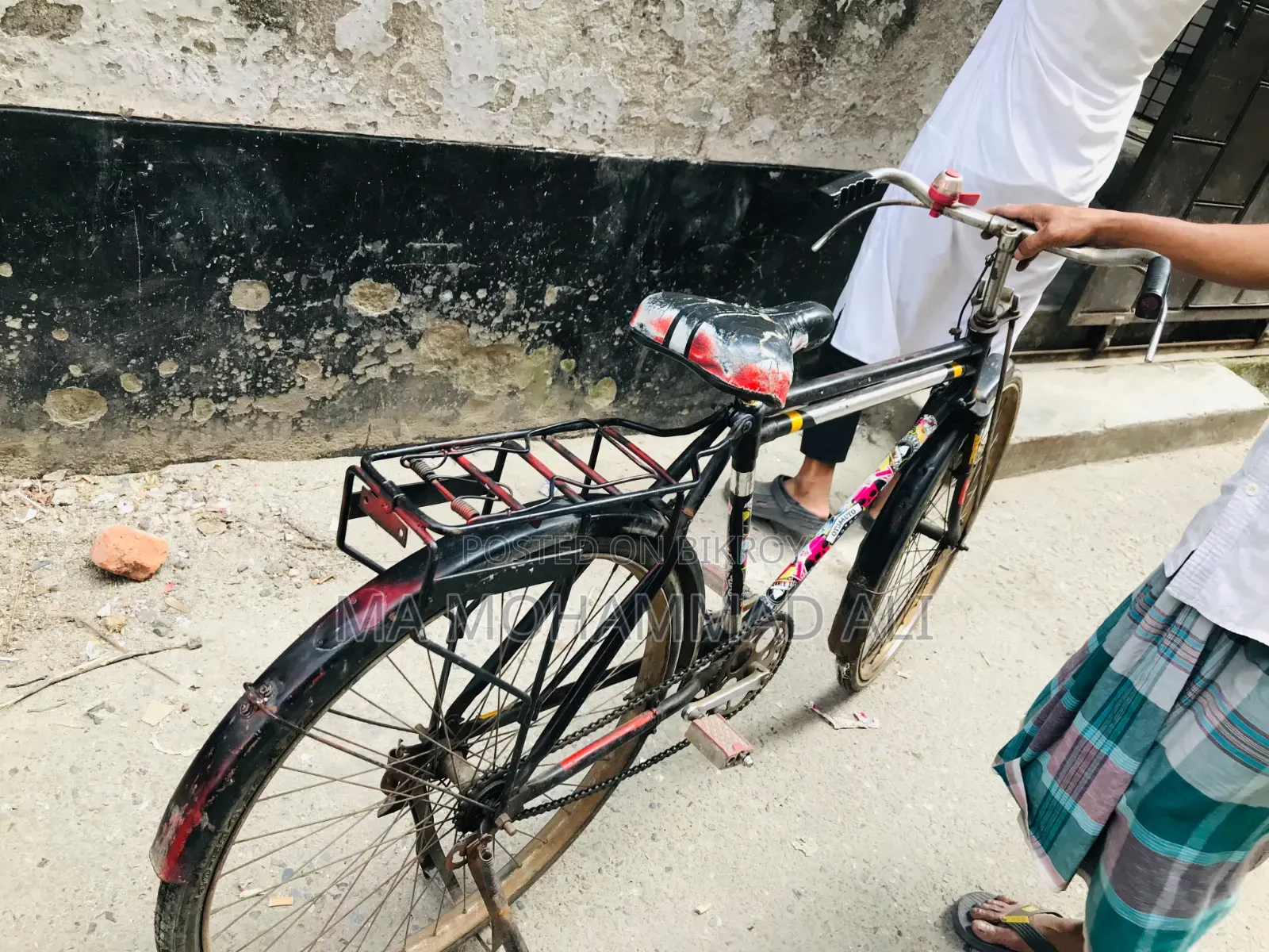 হিরো সাইকেল