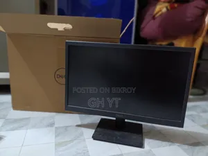 Sell Monitor 18.5 All Ok