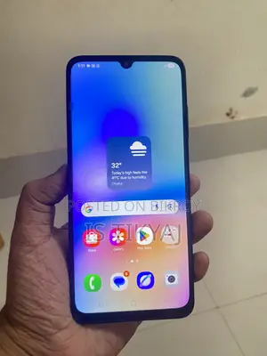 স্যামসাং গ্যালাক্সি এ০৫এস ৬৪ জিবি ব্ল্যাক