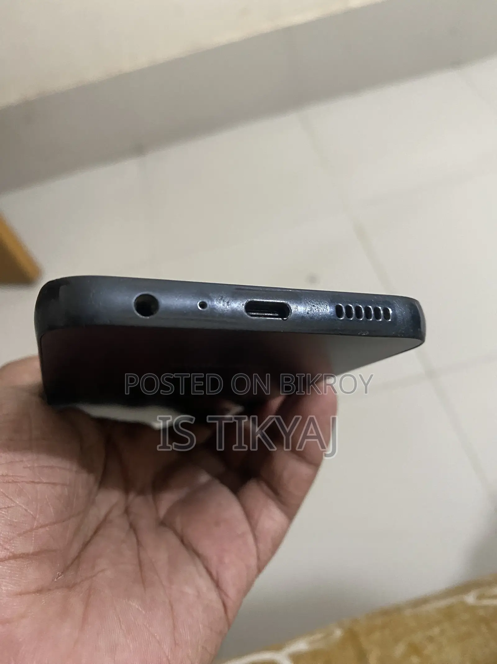 স্যামসাং গ্যালাক্সি এ০৫এস ৬৪ জিবি ব্ল্যাক