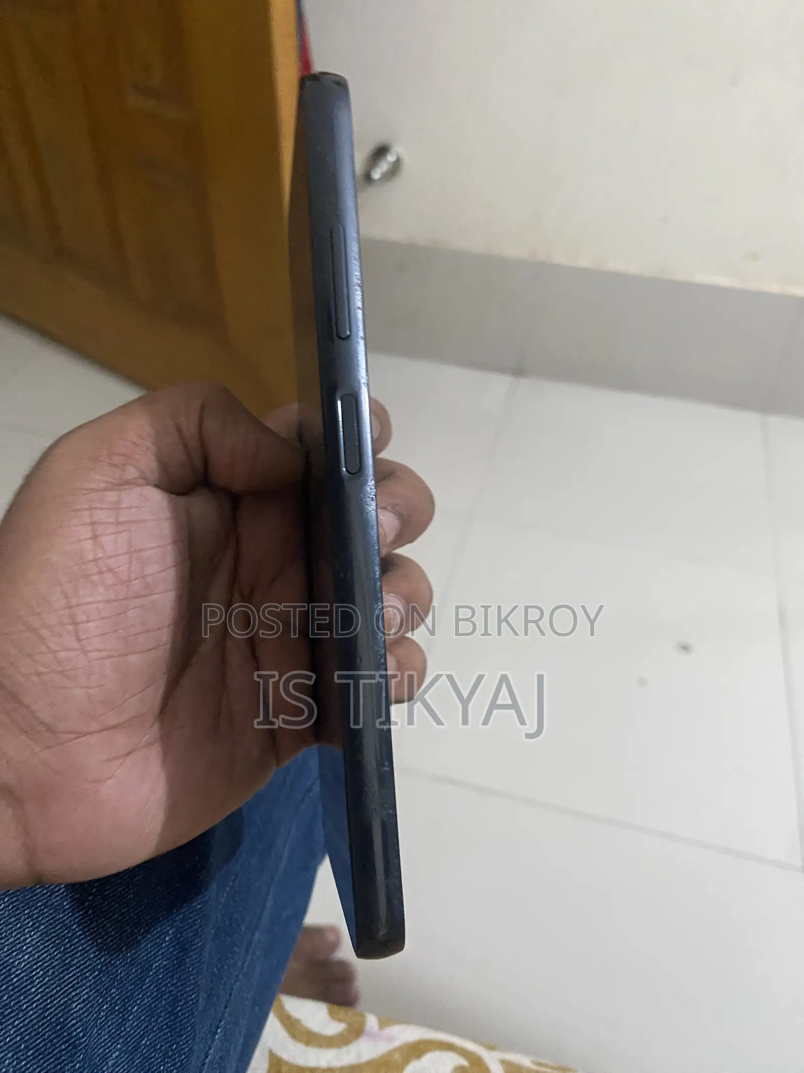 স্যামসাং গ্যালাক্সি এ০৫এস ৬৪ জিবি ব্ল্যাক