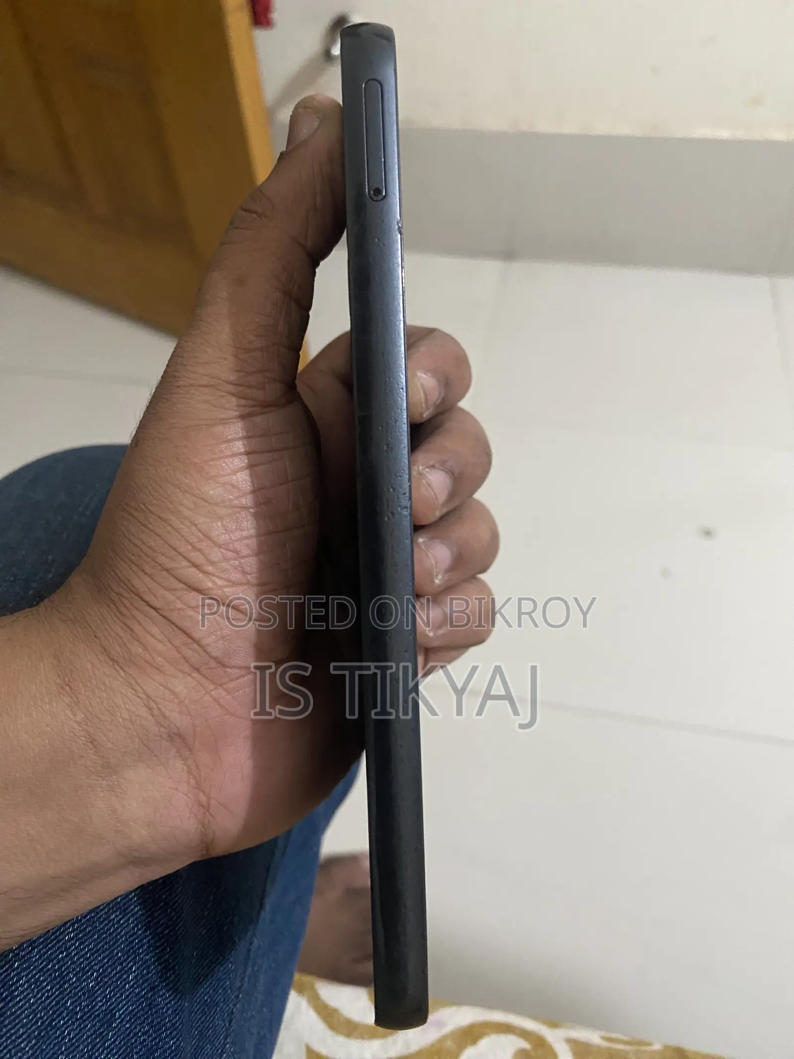 স্যামসাং গ্যালাক্সি এ০৫এস ৬৪ জিবি ব্ল্যাক