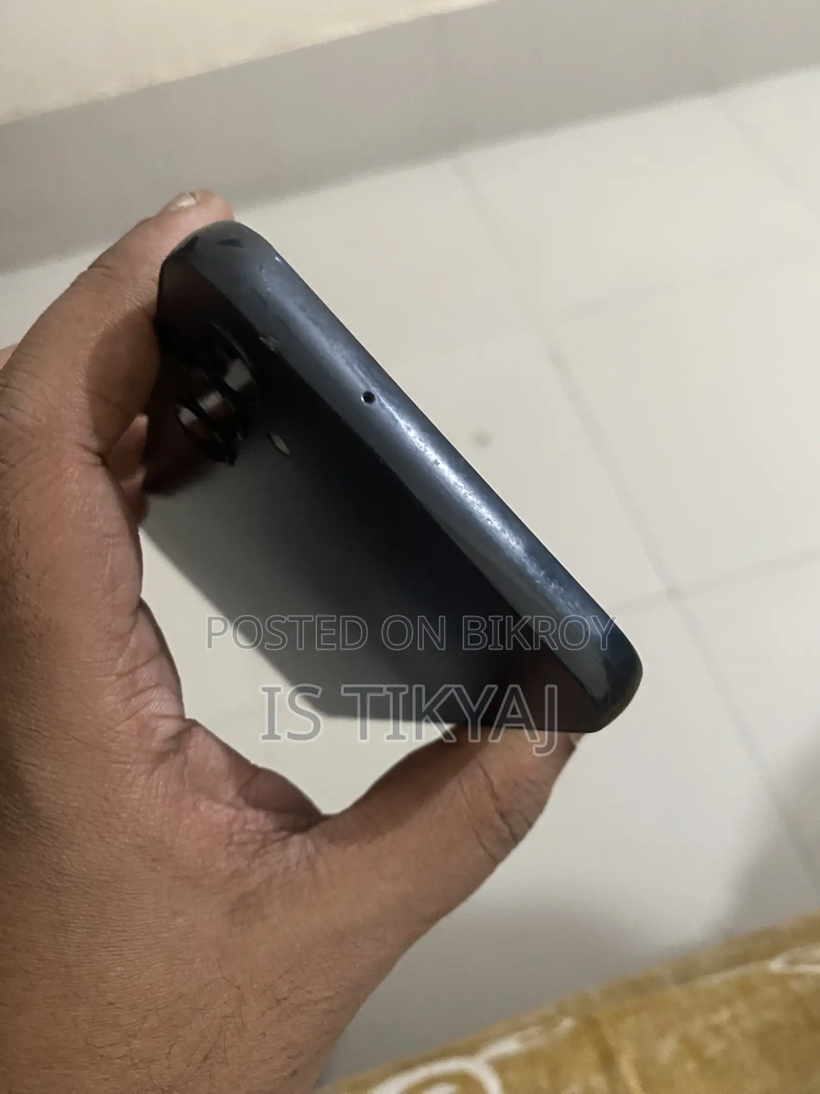 স্যামসাং গ্যালাক্সি এ০৫এস ৬৪ জিবি ব্ল্যাক