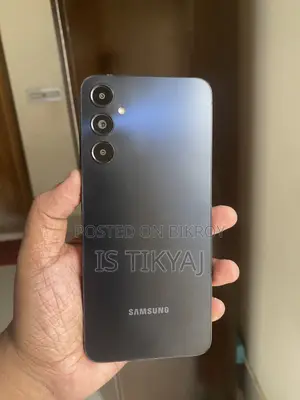 স্যামসাং গ্যালাক্সি এ০৫এস ৬৪ জিবি ব্ল্যাক