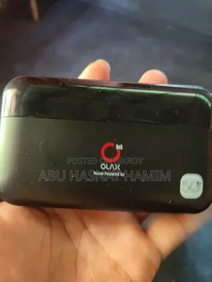 Olax M100 Pocket Router