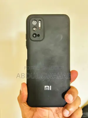 Xiaomi Poco M3 Pro 5G 128 GB Blue