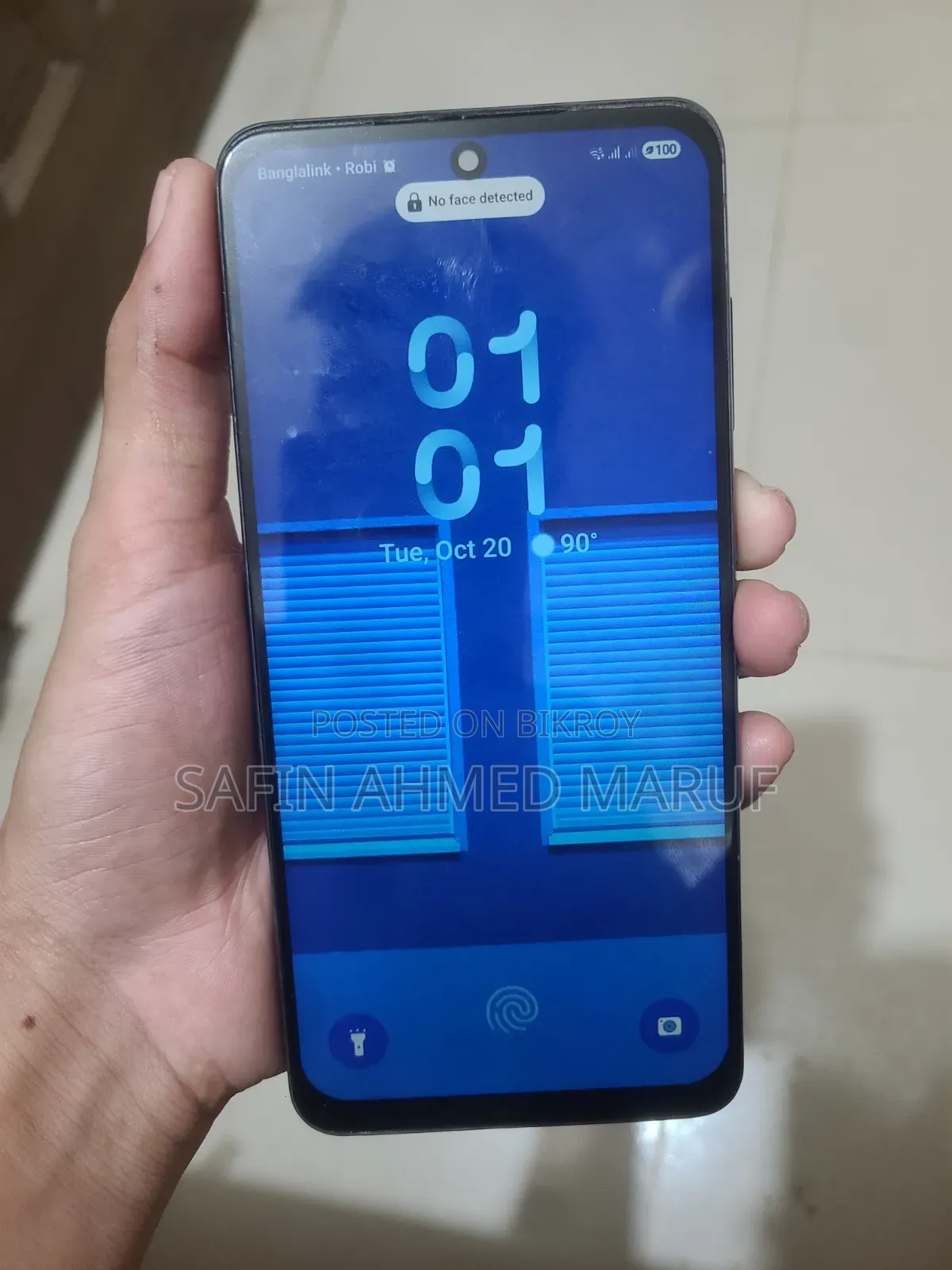 Samsung Galaxy S21 FE 5G 128 GB Black