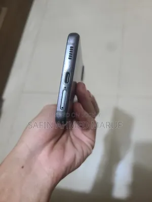Samsung Galaxy S21 FE 5G 128 GB Black