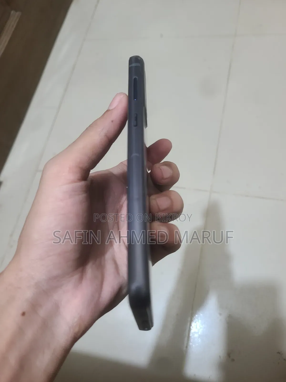 Samsung Galaxy S21 FE 5G 128 GB Black