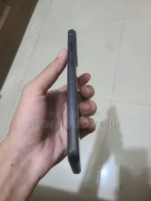 Samsung Galaxy S21 FE 5G 128 GB Black