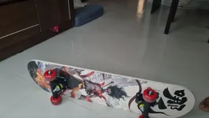 স্কেটবোর্ড