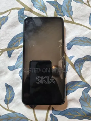 হুয়াওয়ে ওয়াই৯এস ১২৮ জিবি নীল