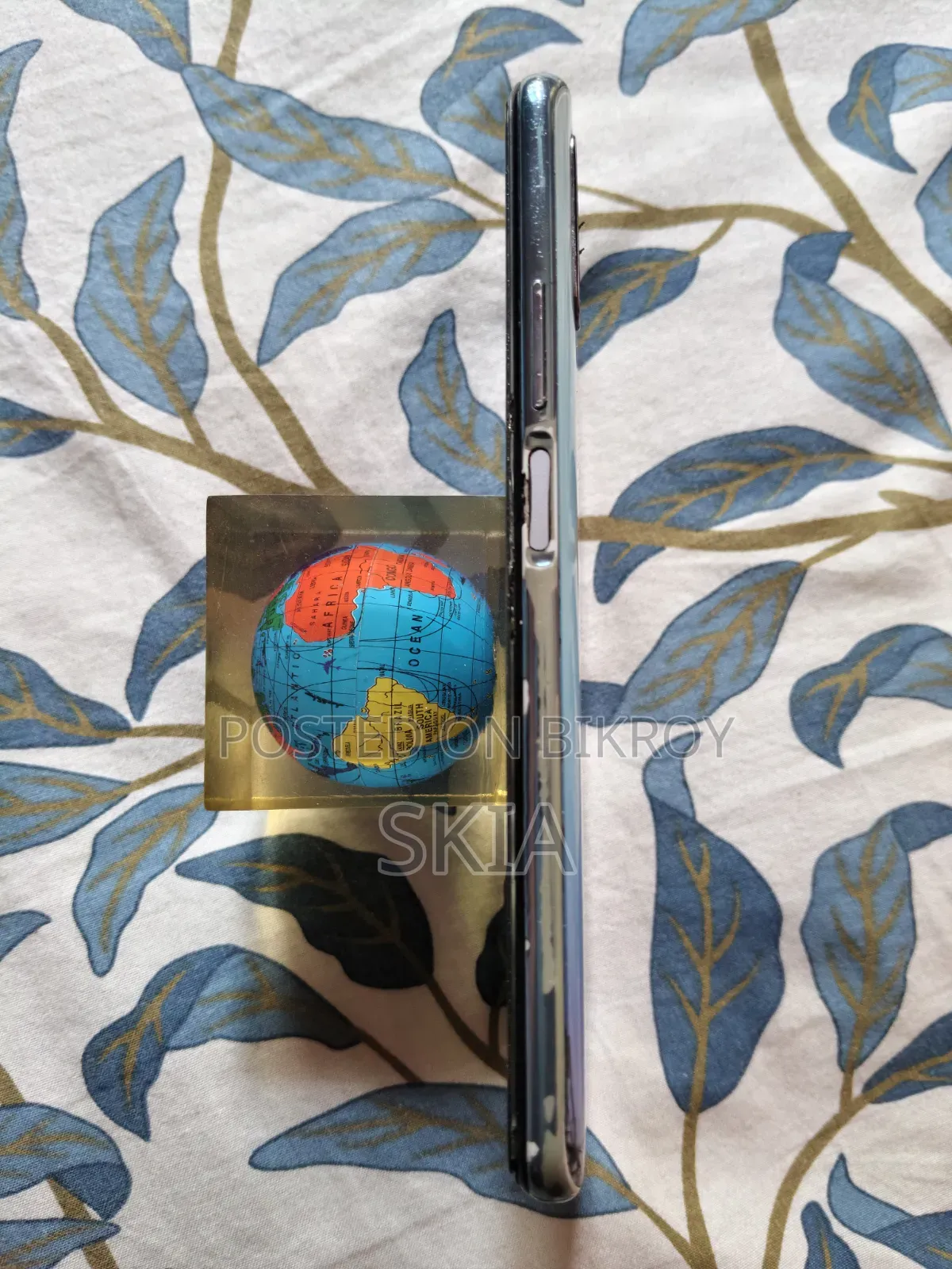 হুয়াওয়ে ওয়াই৯এস ১২৮ জিবি নীল
