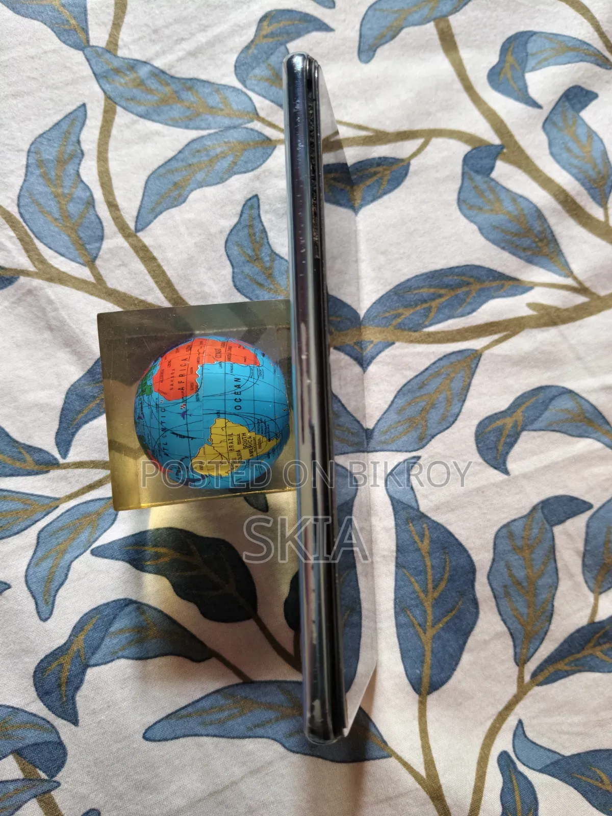 হুয়াওয়ে ওয়াই৯এস ১২৮ জিবি নীল