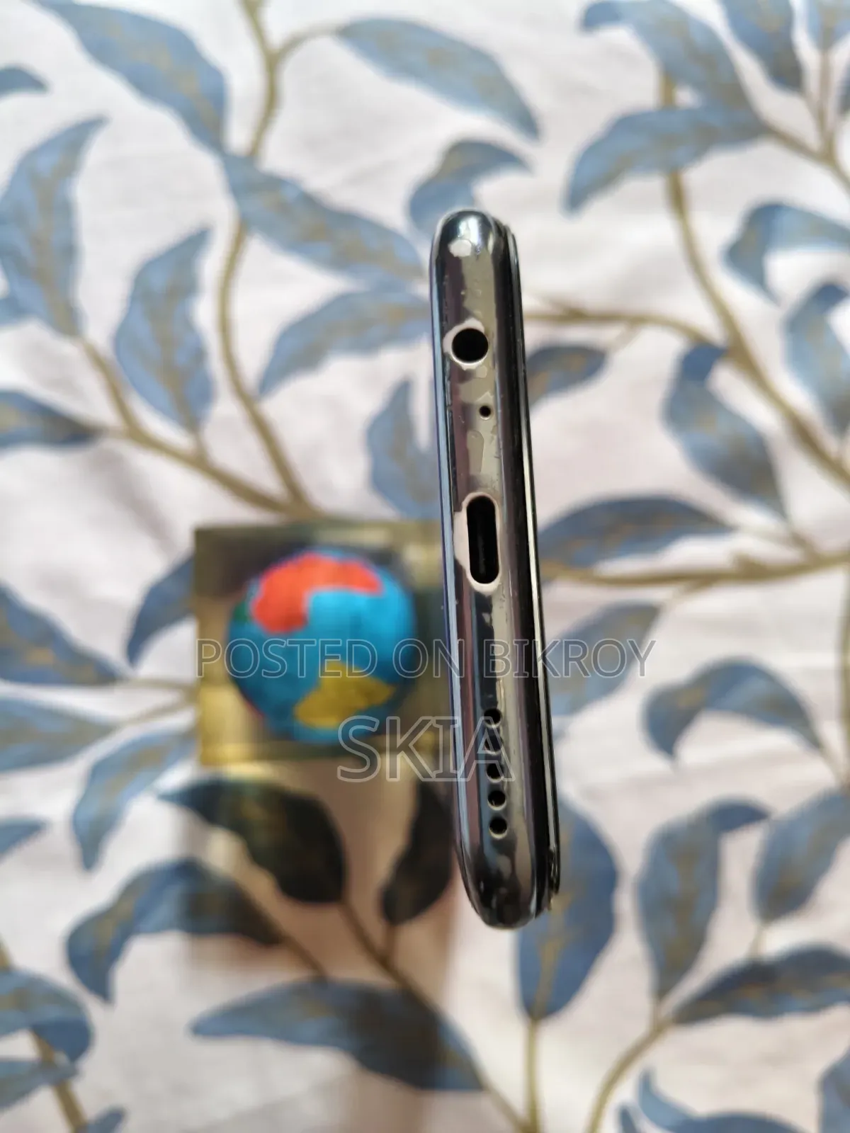 হুয়াওয়ে ওয়াই৯এস ১২৮ জিবি নীল