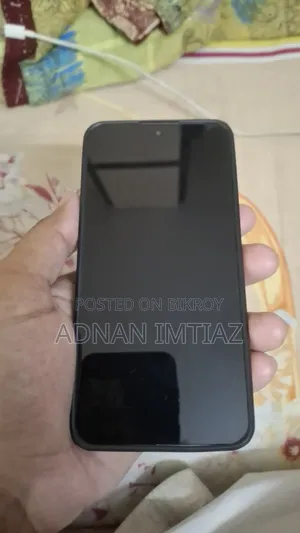 Samsung Galaxy S24 128 GB Silver