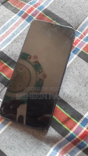 Oppo A17 64 GB Blue