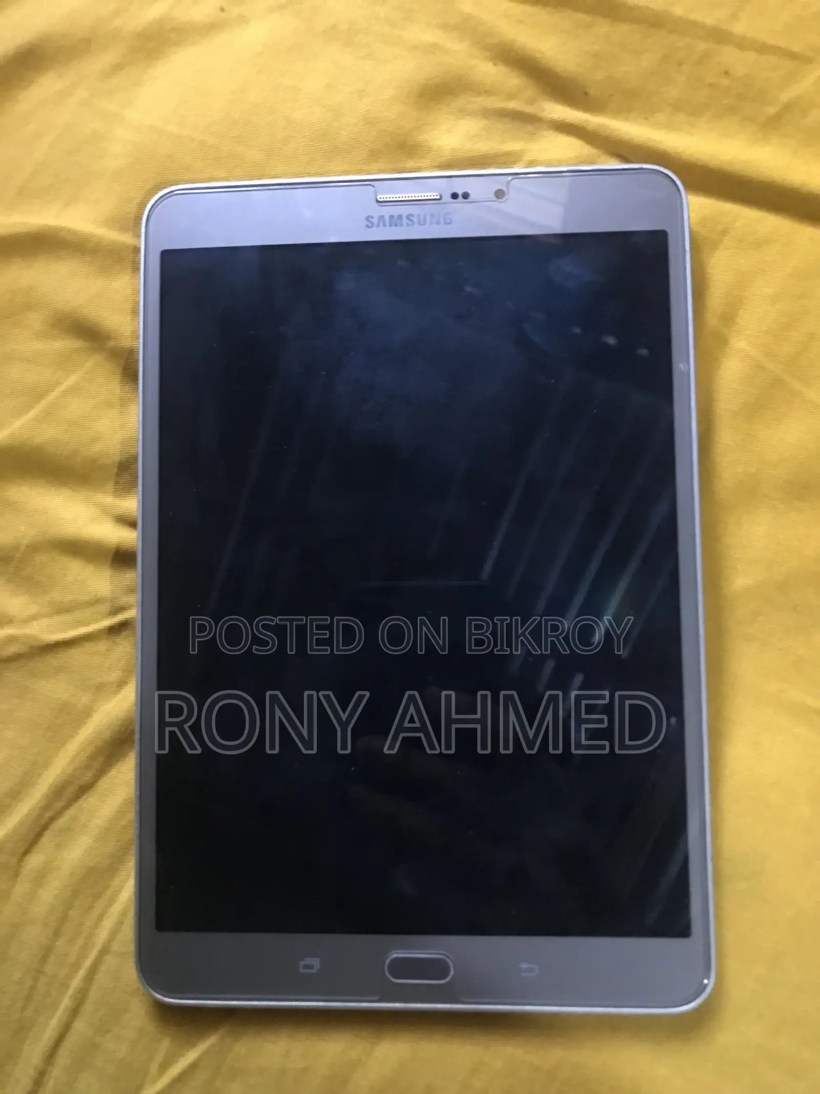 Samsung Galaxy Tab S2 8.0 32 GB Gold