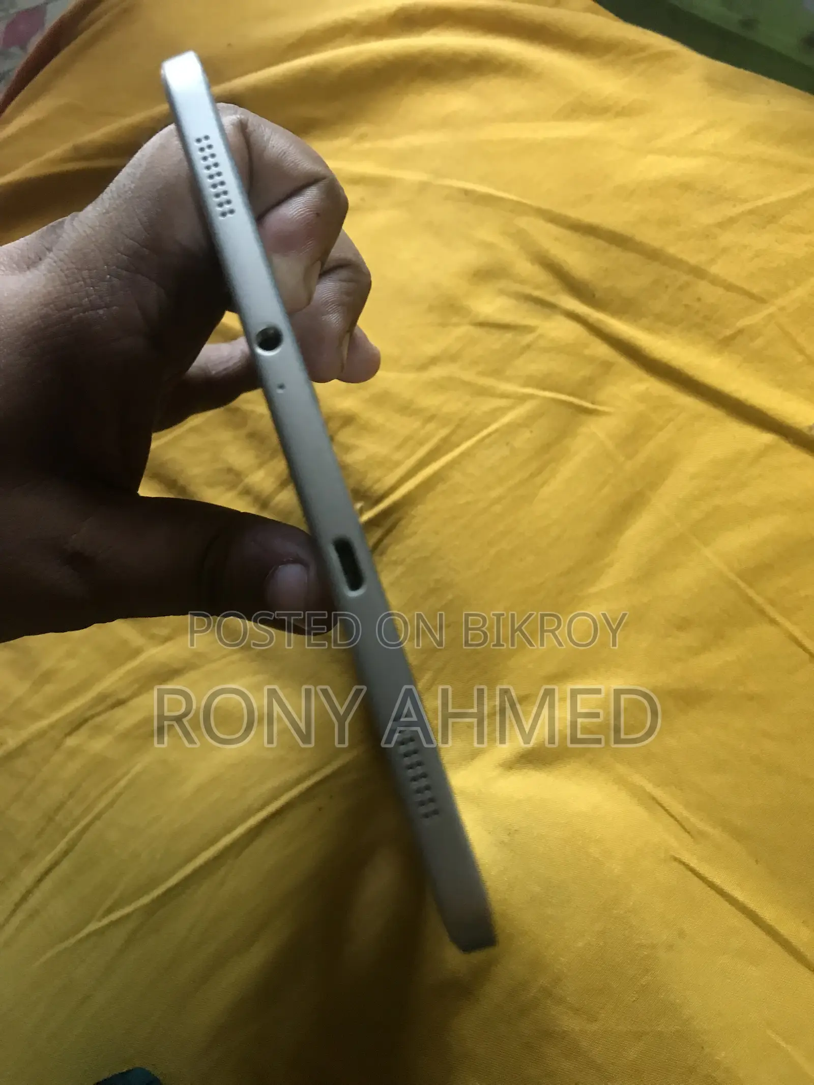 Samsung Galaxy Tab S2 8.0 32 GB Gold