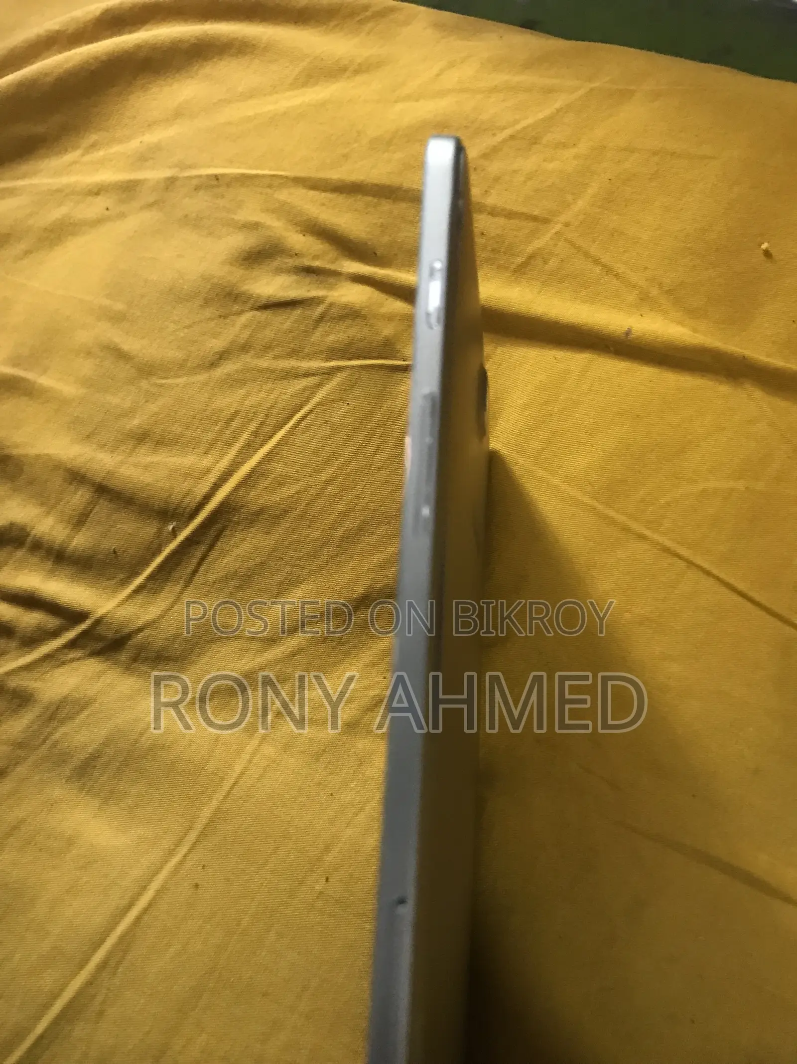 Samsung Galaxy Tab S2 8.0 32 GB Gold