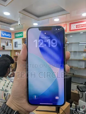 Apple iPhone 14 Plus 128 GB Blue