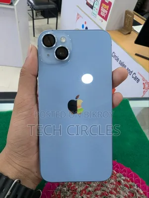 Apple iPhone 14 Plus 128 GB Blue
