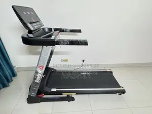 Reebok ASTRORIDE A4.0 Treadmill