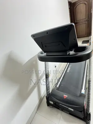 Reebok ASTRORIDE A4.0 Treadmill