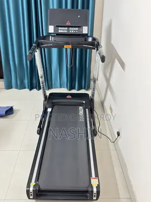 Reebok ASTRORIDE A4.0 Treadmill